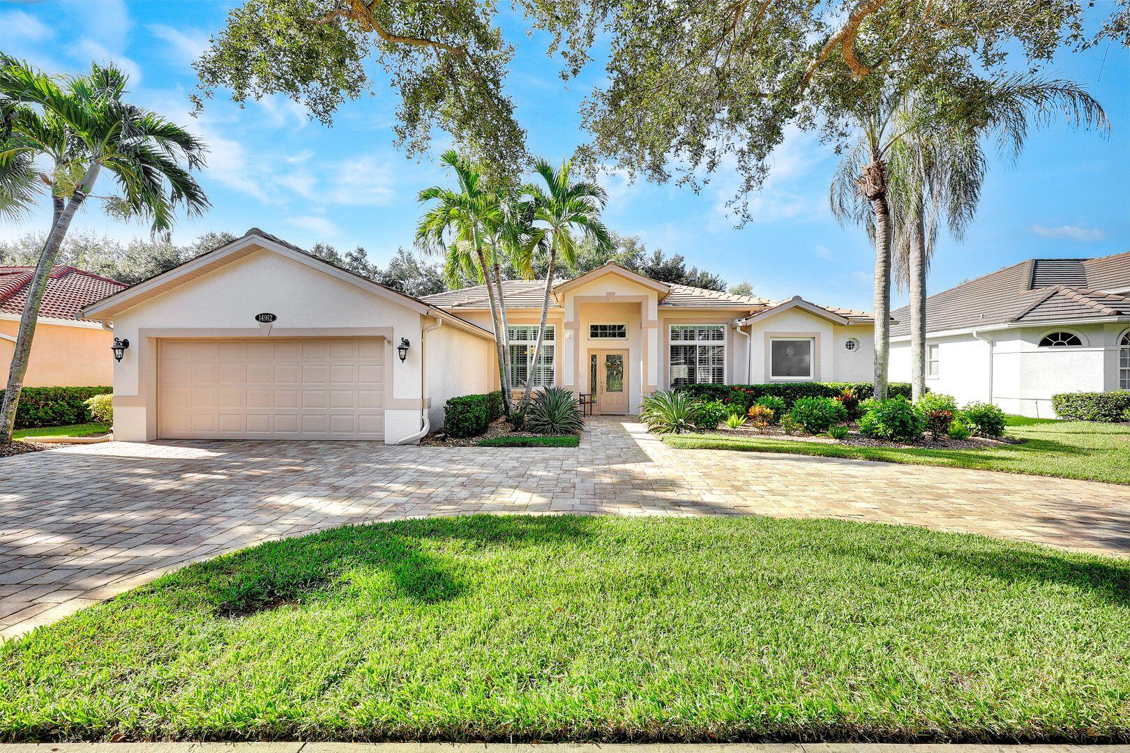 14912 Indigo Lakes Drive — photo
