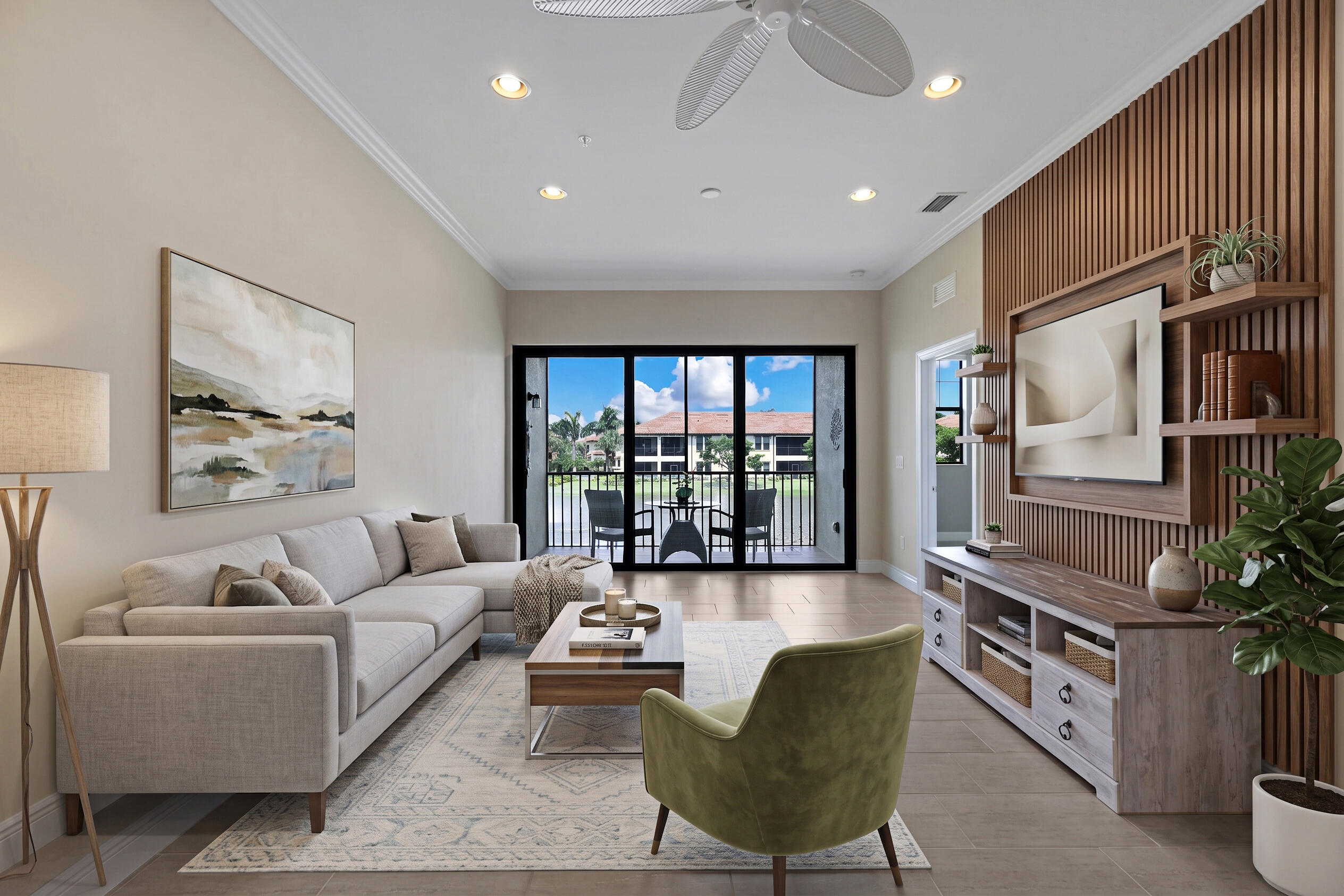 15114 Palmer Lake Circle, 203 — photo