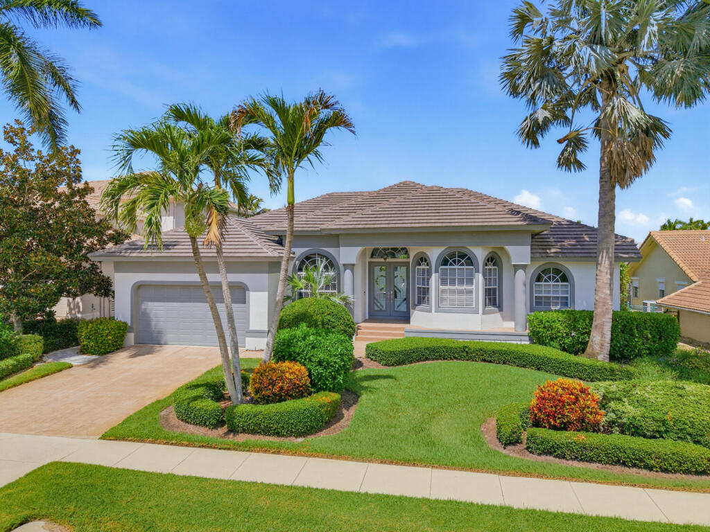980 Fieldstone Drive — photo