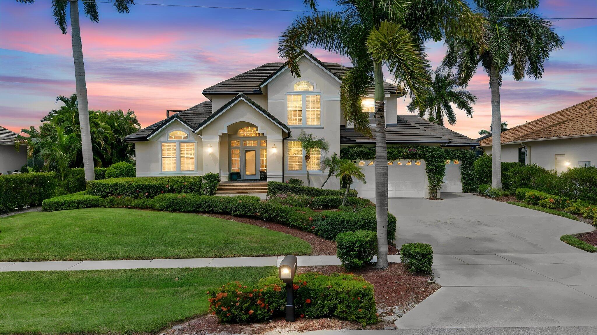 736 Plantation Court — photo