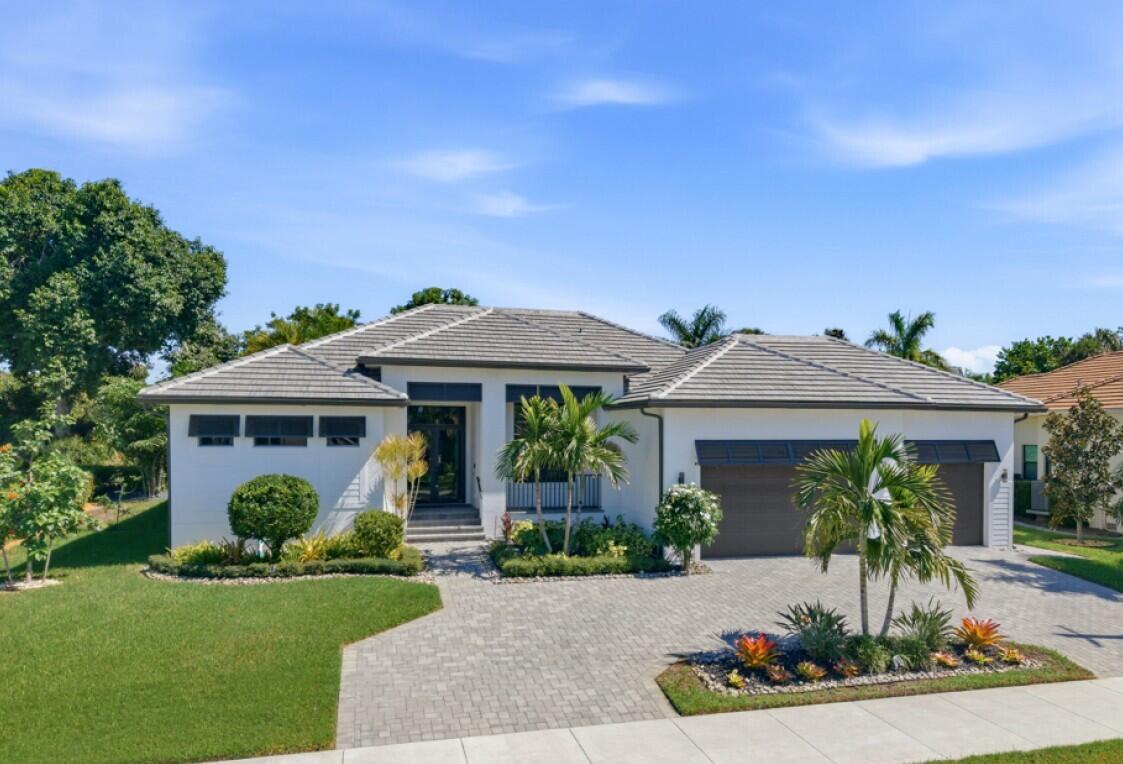 423 S Barfield Drive — photo