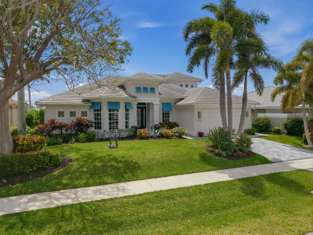 1533 Buccaneer Court — photo
