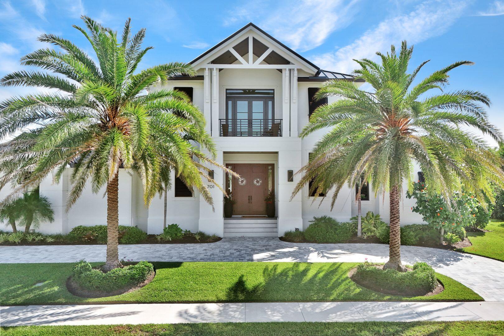 701 Plantation Court — photo