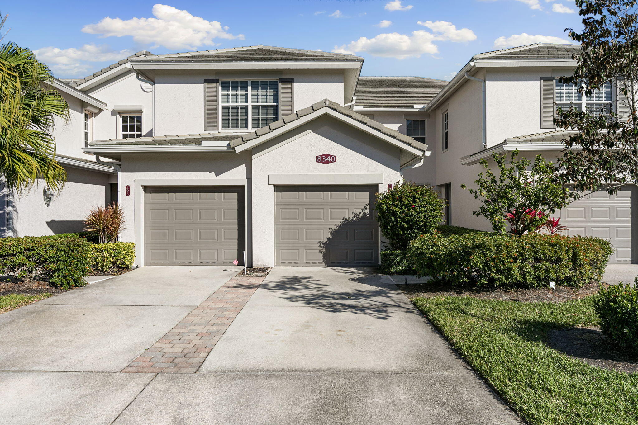 8340 Whisper Trace Way, 105 — photo