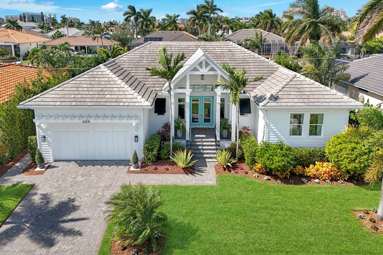 424 Driftwood Court — photo