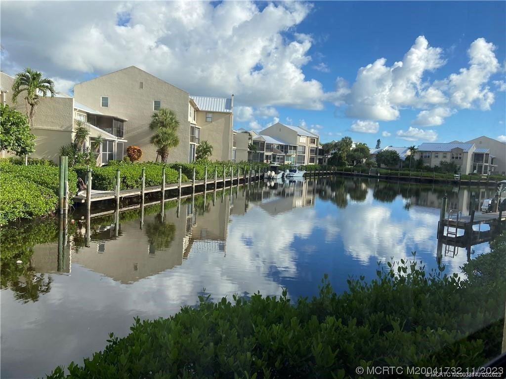 3901 SE Saint Lucie Blvd D-29 — photo