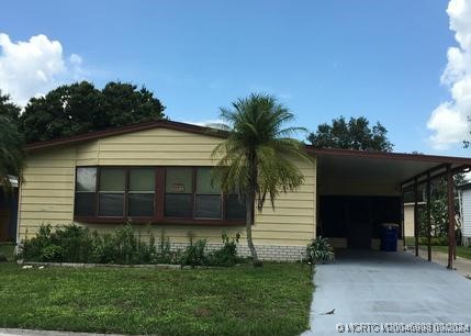 14642 SW Divot Drive SW — photo