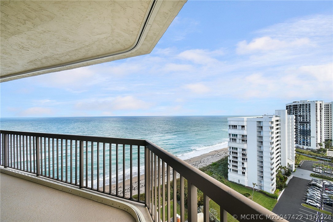 9550 S Ocean Drive 1610 — photo
