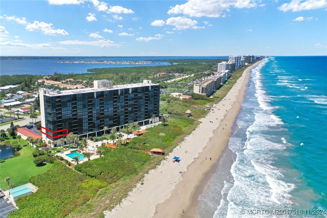 10410 S Ocean Drive 309 — photo