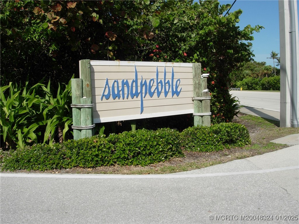 2641 NE Ocean Blvd 201 — photo