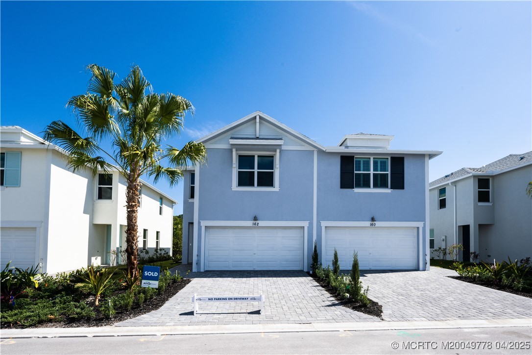 162 W Osprey Preserve Blvd — photo