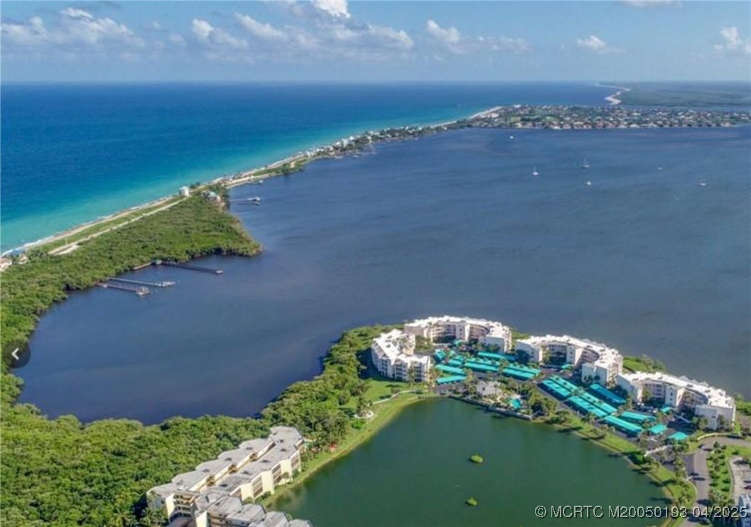 5799 NE Island Cove Way Unit 1104 — photo