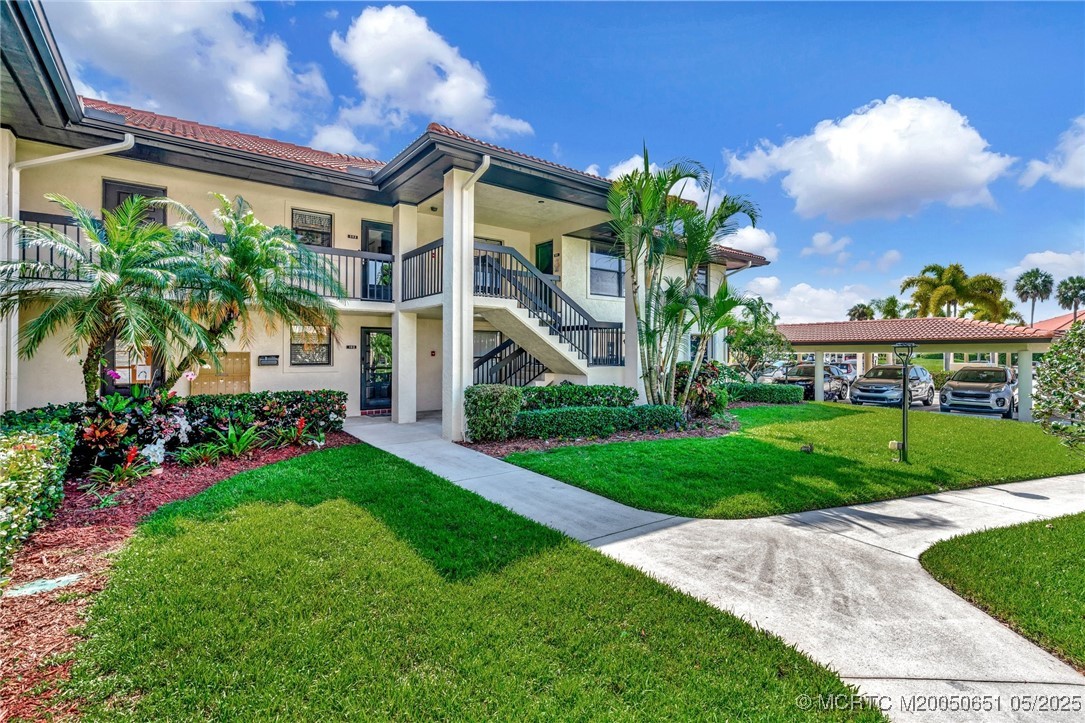 540 SW South River Drive Unit 202 — photo
