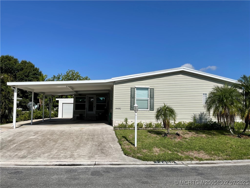 14450 SW Sand Wedge Drive — photo