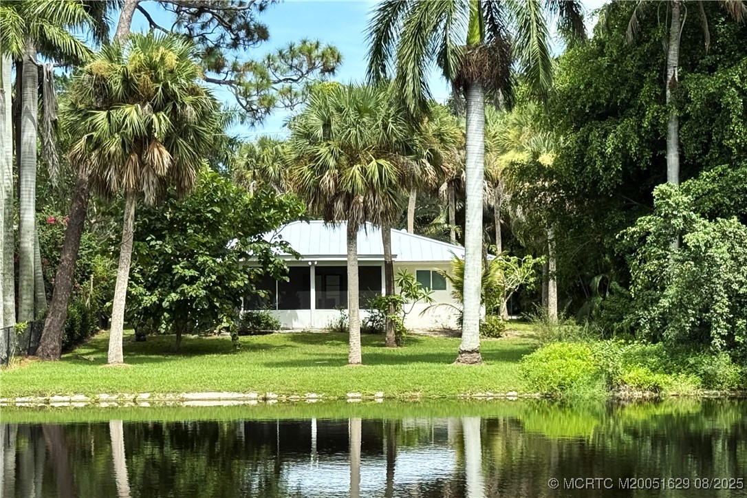 1196 SE Saint Lucie Blvd — photo