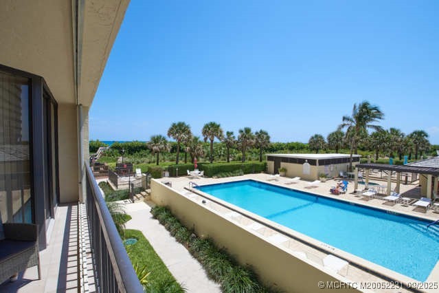 9500 S Ocean Drive 208 — photo