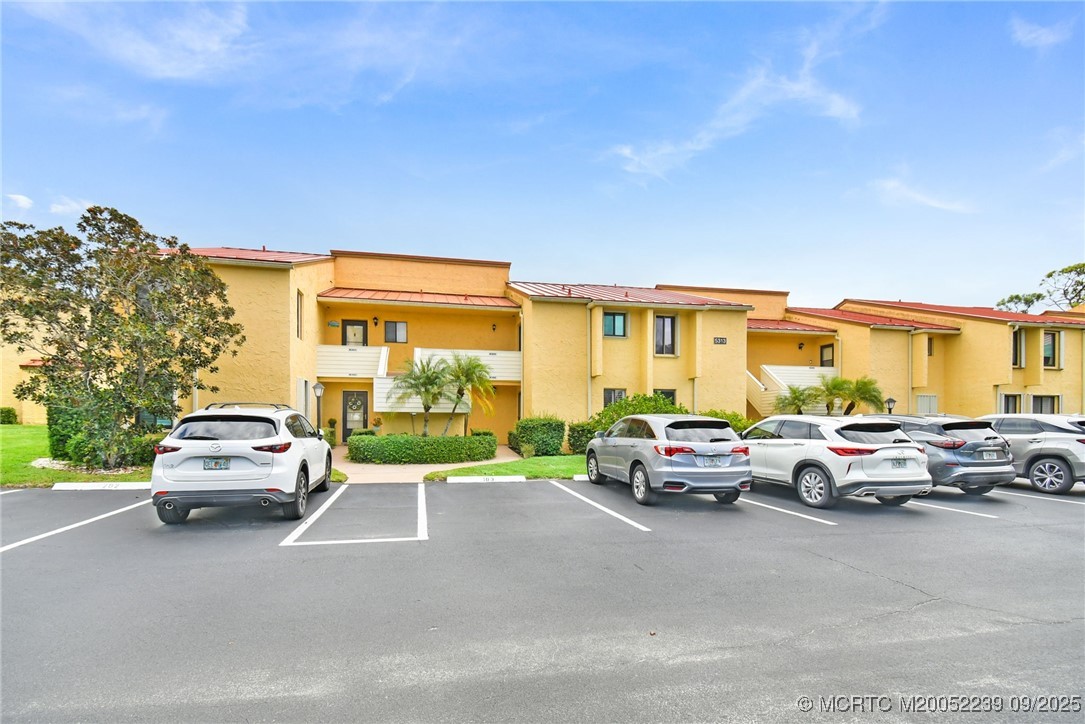 5313 SE Miles Grant Road 102 — photo