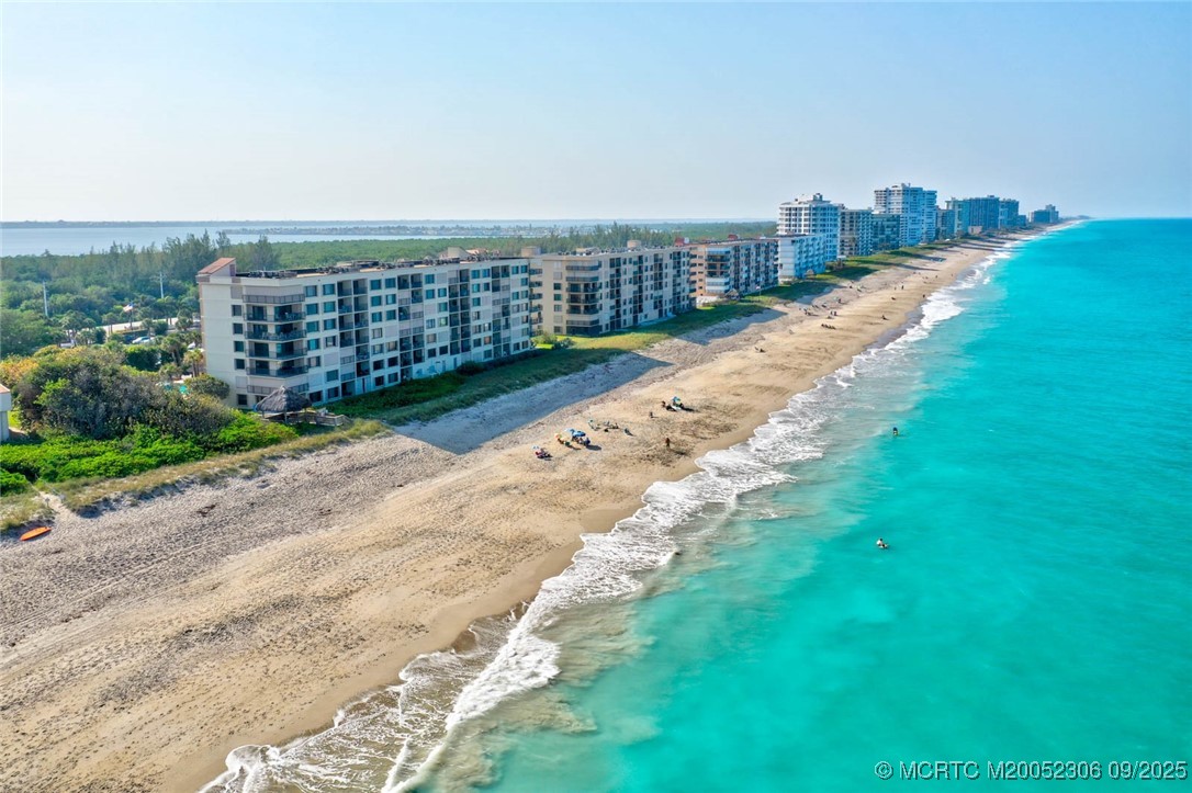 10310 S Ocean Drive 108 — photo