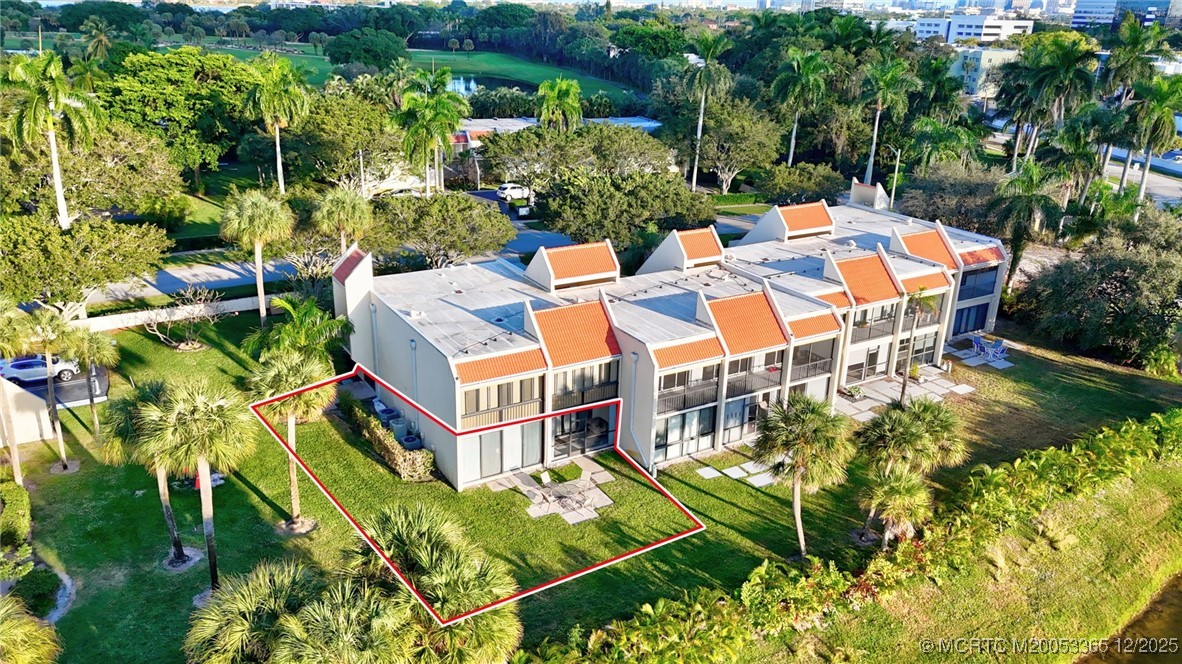 1701 Presidential Way a104 — photo
