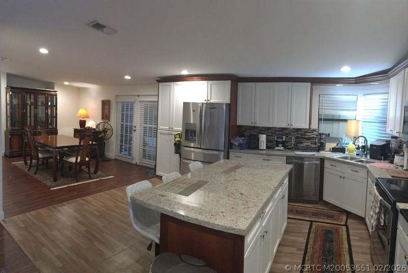 16272 Five Wood Way SW — photo