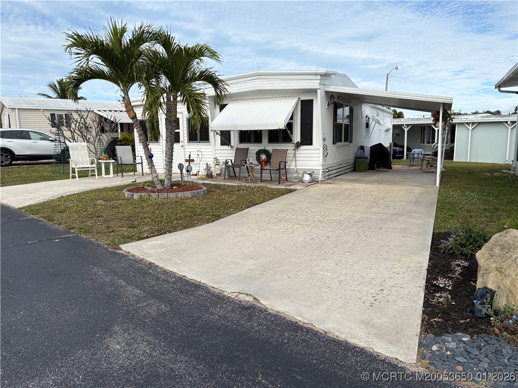 13827 S Indian River Drive 60 — photo