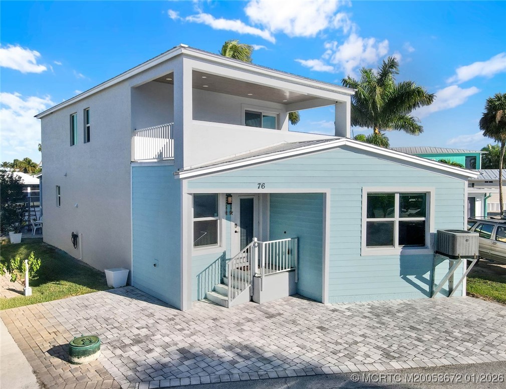 10725 S Ocean Drive 76 — photo