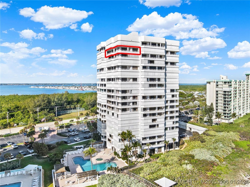 9950 S Ocean Drive 1905 — photo