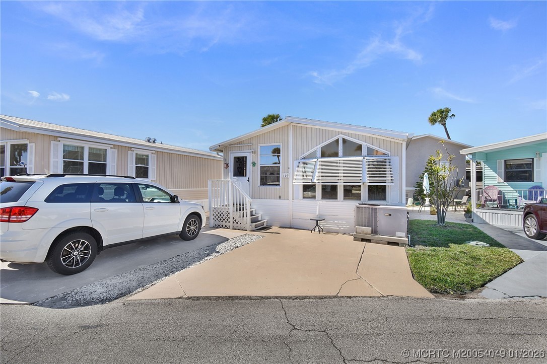10725 S Ocean Drive 109 — photo