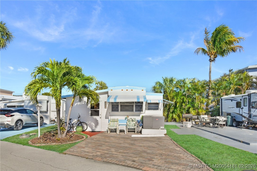 10701 S Ocean Drive 760 — photo