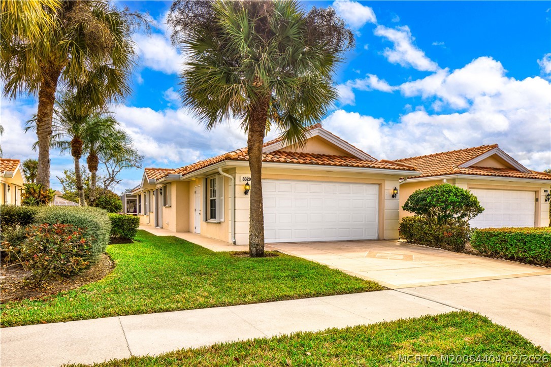8329 SE Double Tree Drive — photo