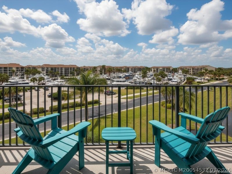 901 Seafarer Circle 504 — photo
