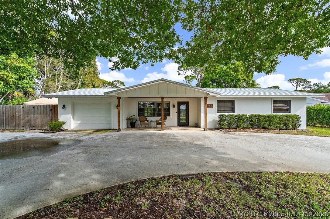 1763 NW Spruce Ridge Drive, Stuart, FL 34994