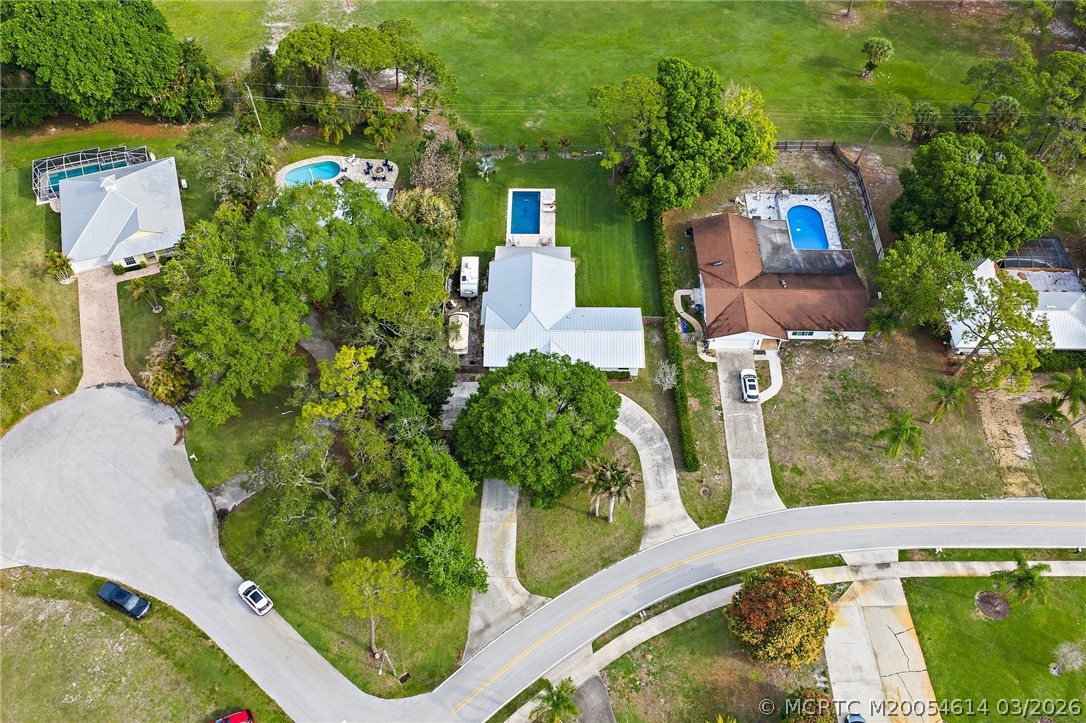 1763 NW Spruce Ridge Drive, Stuart, FL 34994 — photo 2