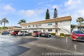 2950 SE Ocean Blvd 4-4 — photo