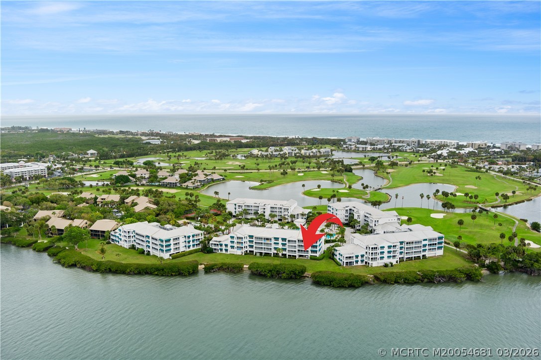 164 NE Edgewater Drive 2106 — photo