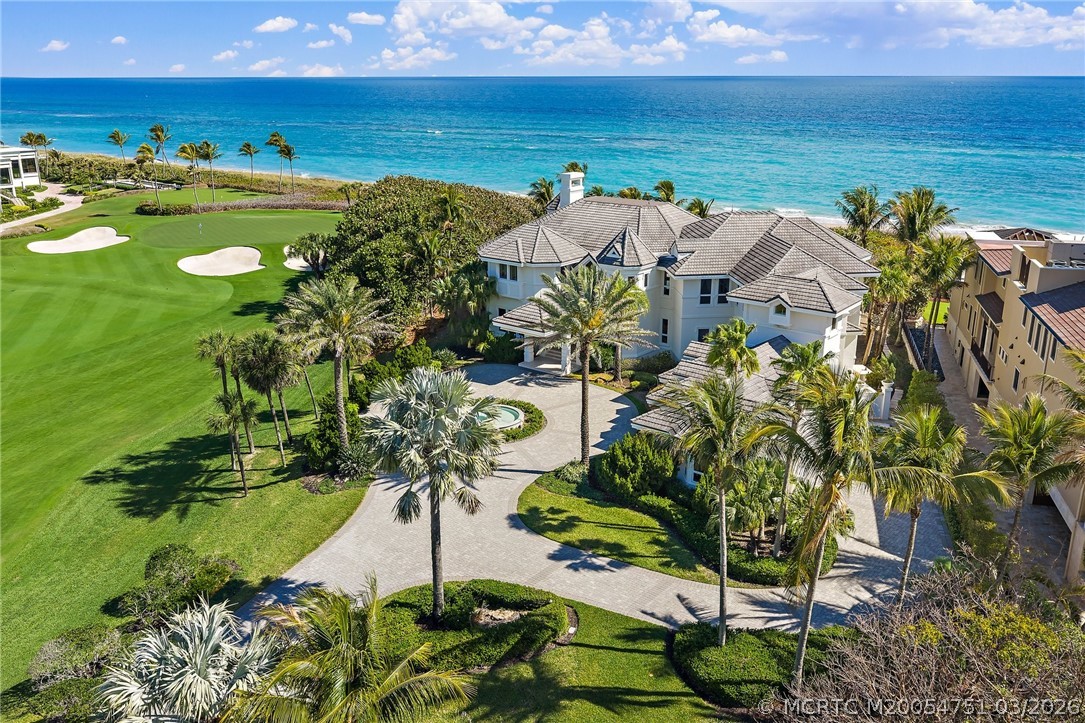 3066 SE Dune Drive — photo