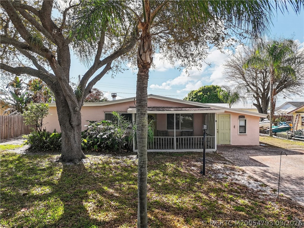 7408 SE Bruce Terrace — photo