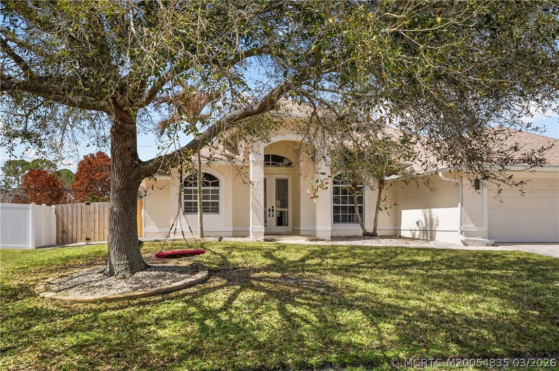 2526 SW Abney Street — photo