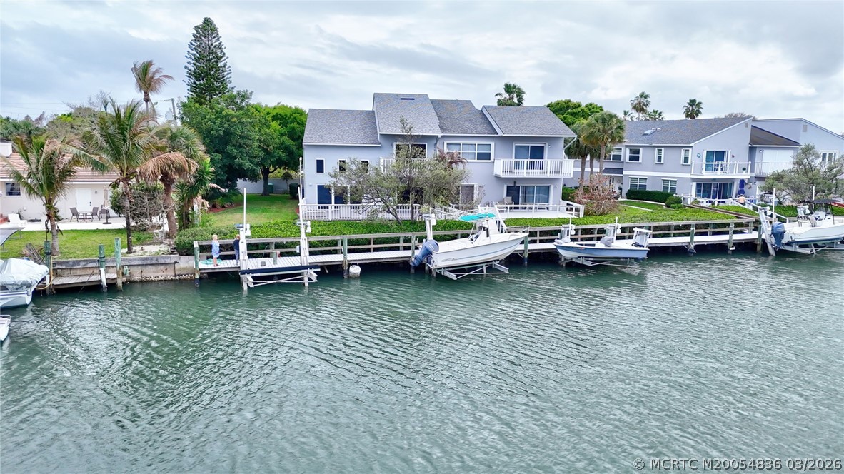 2550 Harbour Cove Drive — photo