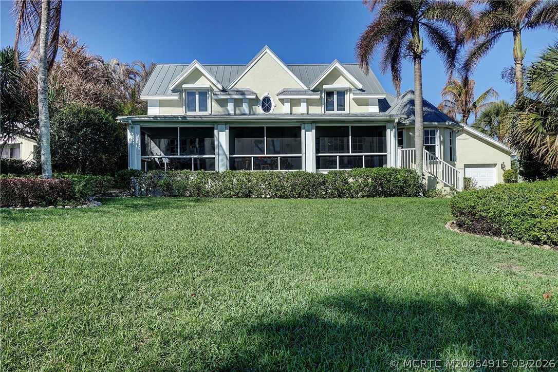 10205 S Indian River Drive — photo