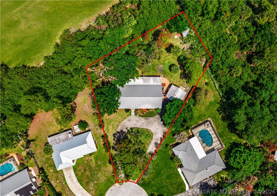 1776 NW Palmetto Ct — photo