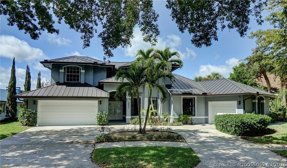 18421 Lake Bend Drive — photo