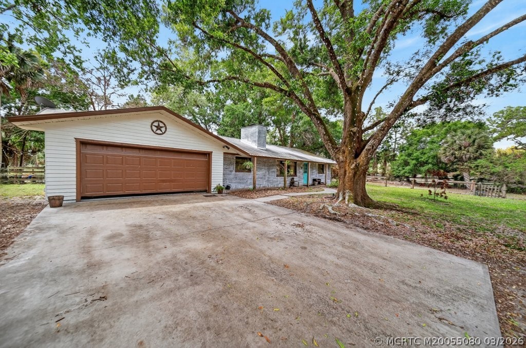 6260 SW Markel Street — photo