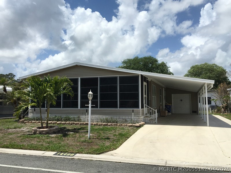 14488 SW Golf Club Drive — photo