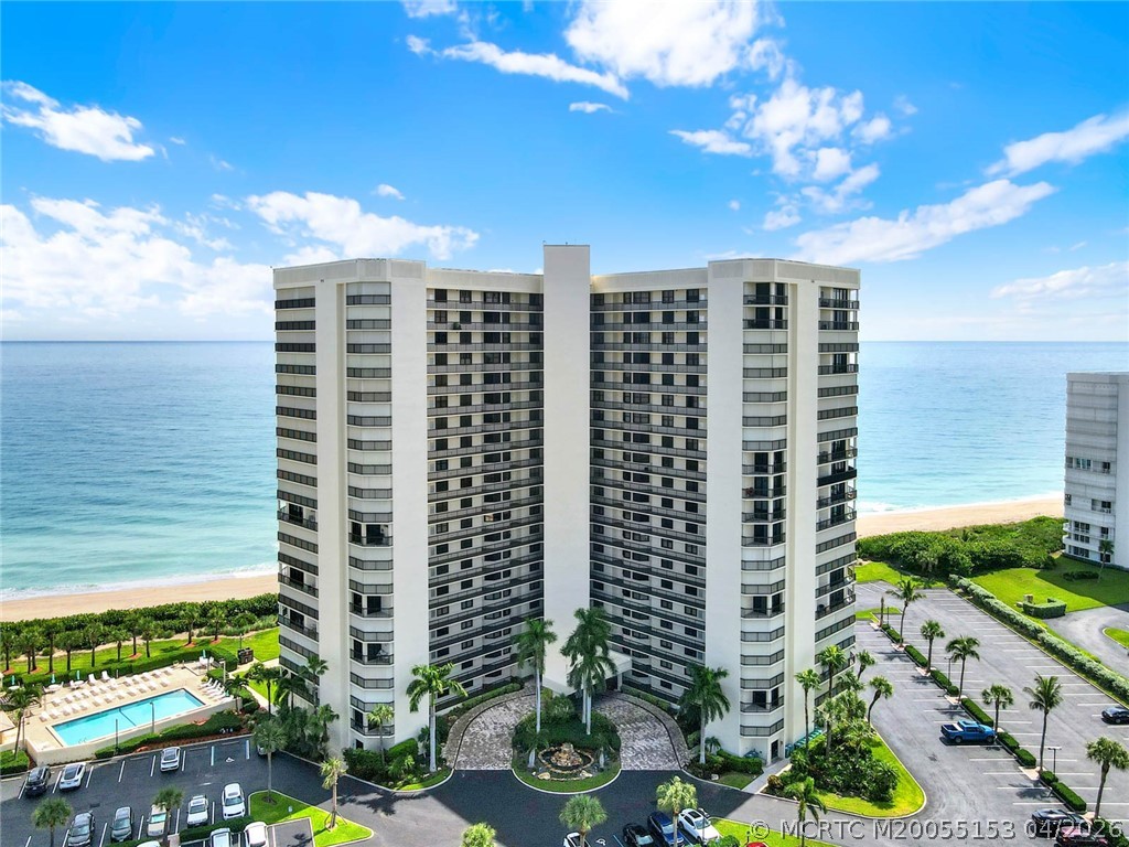 9550 S Ocean Drive 609 — photo
