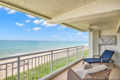 10980 S Ocean Drive 611 — photo