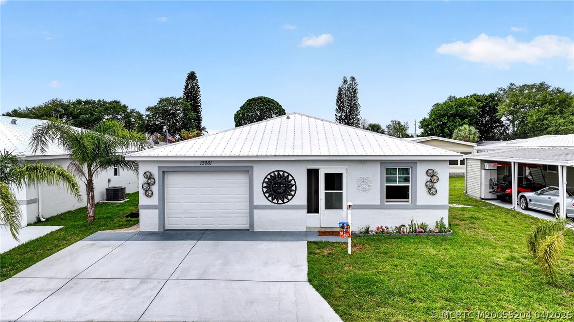 13981 Adelfa Avenue — photo