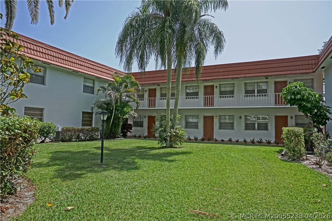 2600 SE Ocean Blvd Q3 — photo