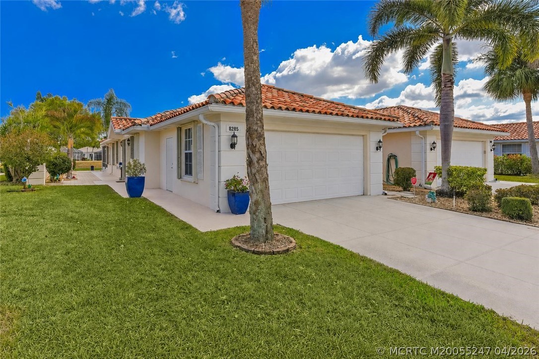 8285 SE Double Tree Drive — photo