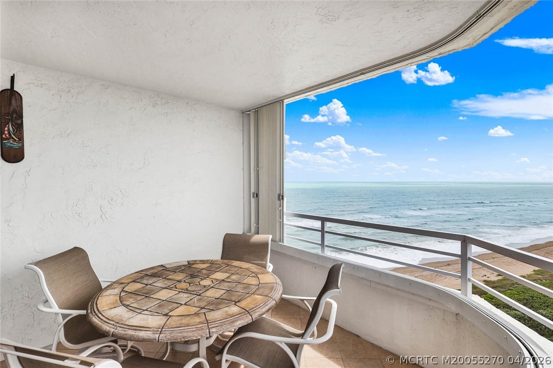 9950 S Ocean Drive 1601 — photo